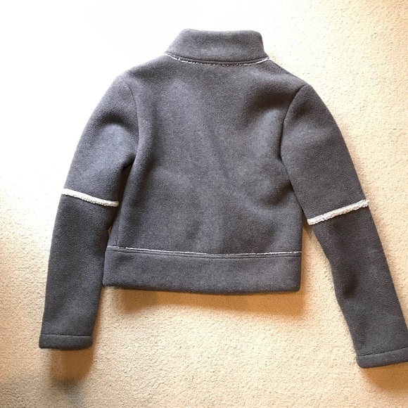 Mexx sherpa jacket - Picture 3 of 5